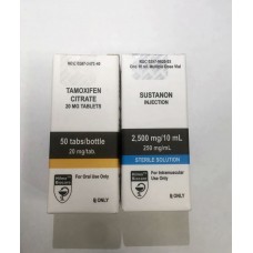Sustanon MASS PACK